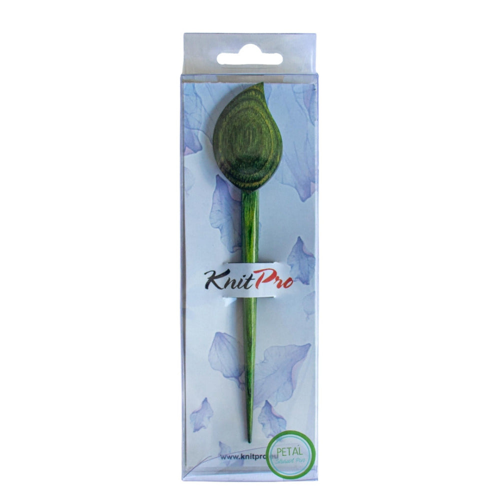 KnitPro 20923 Flora Symfonie Petal Shawl Stick