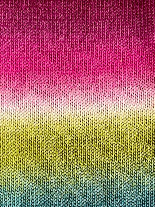 Louisa Harding Amitola Grande 12 Ply 553 Sweet Pea