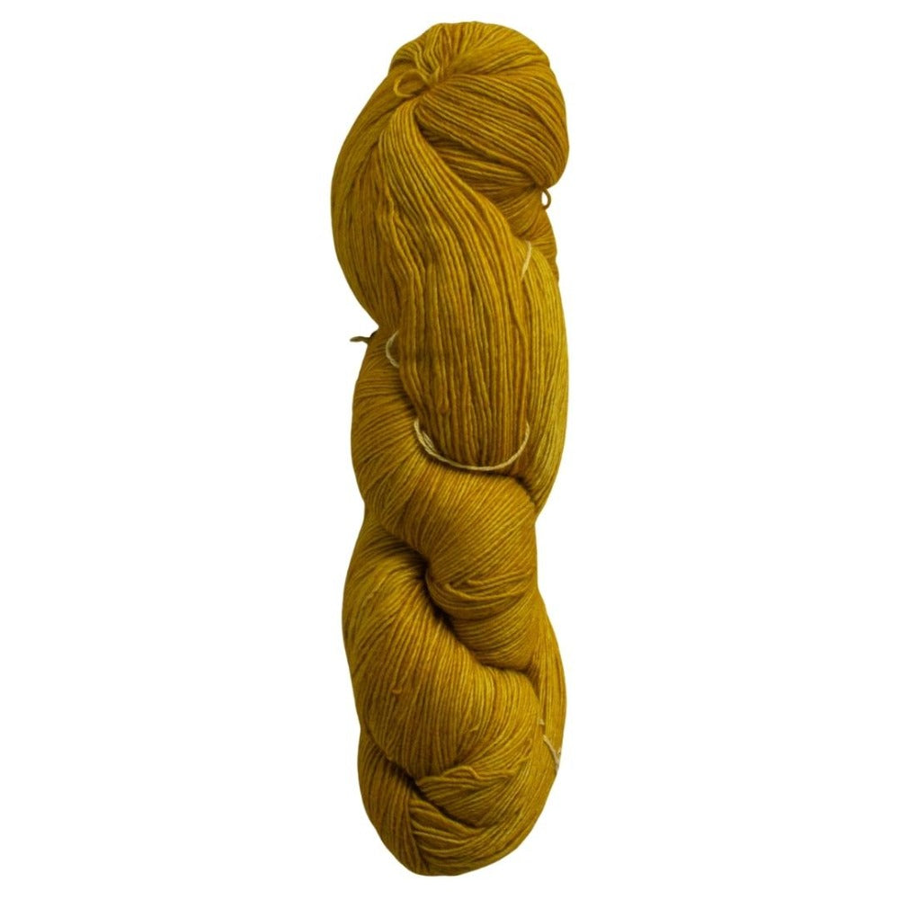 Malabrigo Lace 035 Frank Ochre