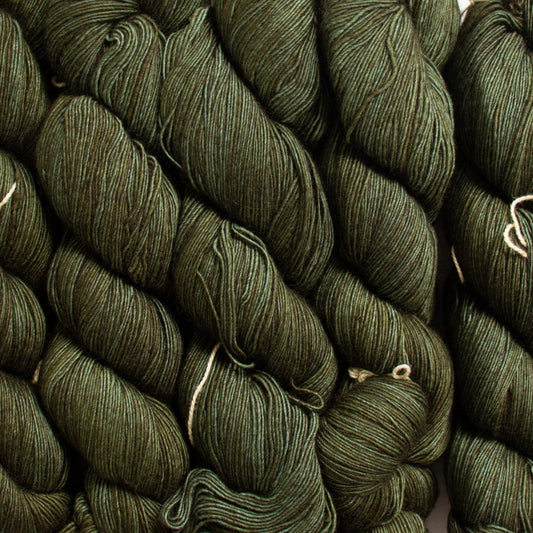 Malabrigo Lace 056 Olive