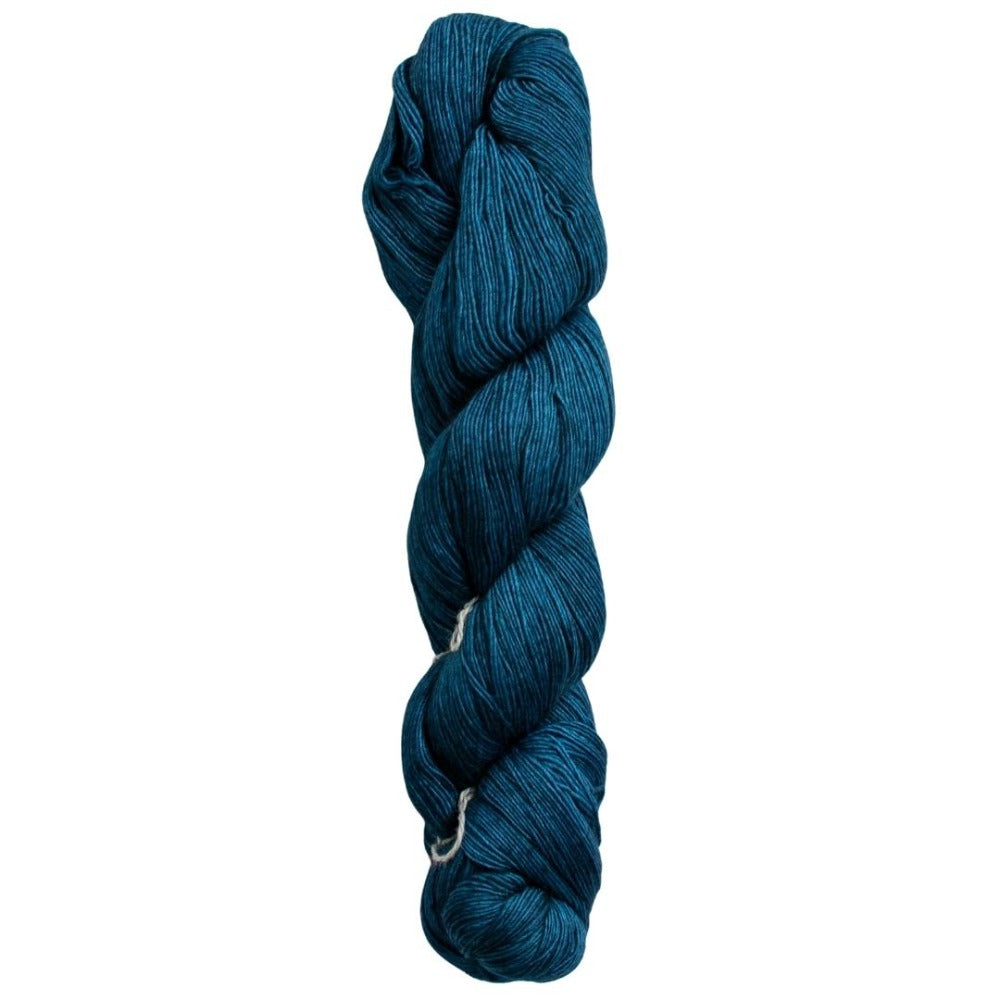 Malabrigo Lace 150 Azul Profundo