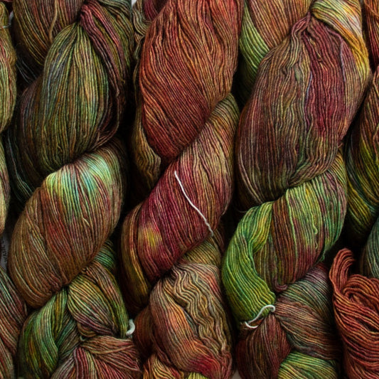 Malabrigo Lace 886 Diana