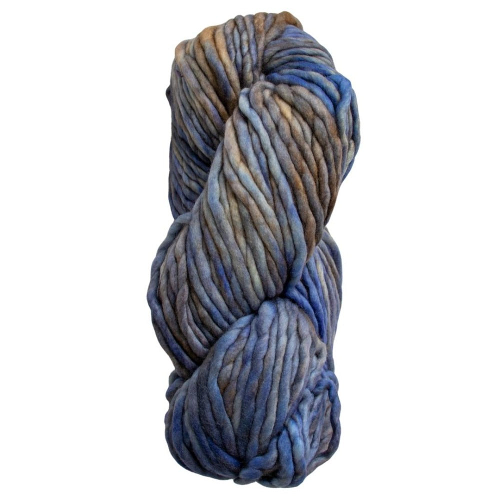 Malabrigo Rasta 187 Mercurio