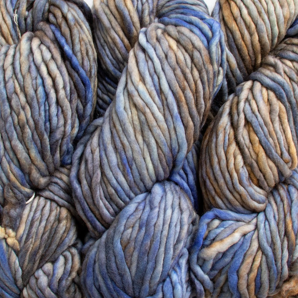 Malabrigo Rasta 187 Mercurio