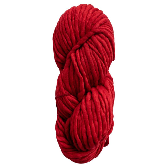 Malabrigo Rasta 611 Ravelry Red