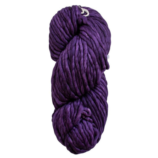 Malabrigo Rasta 808 Violeta Africana