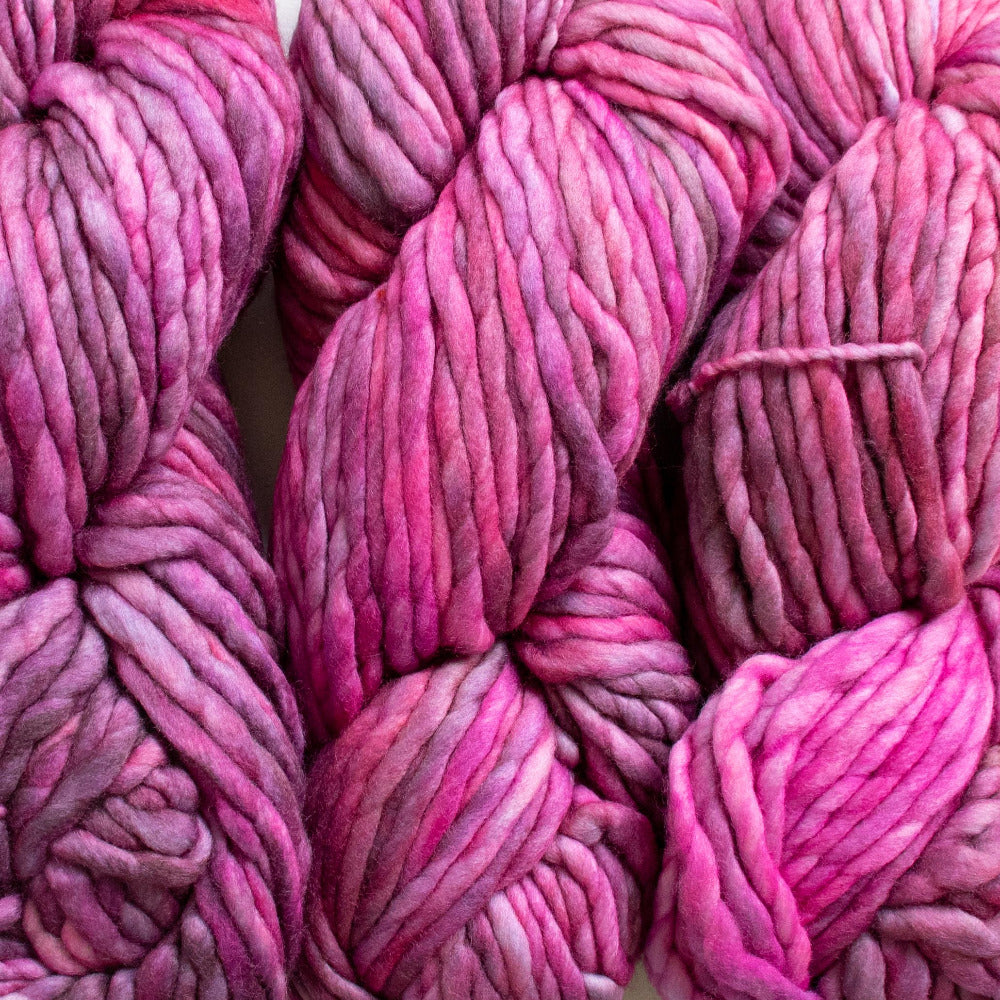 Malabrigo Rasta 864 Porrinho