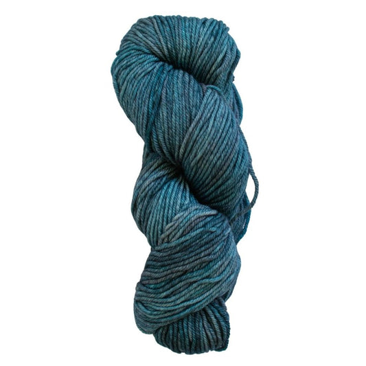 Malabrigo Rios 027 Bobby Blue
