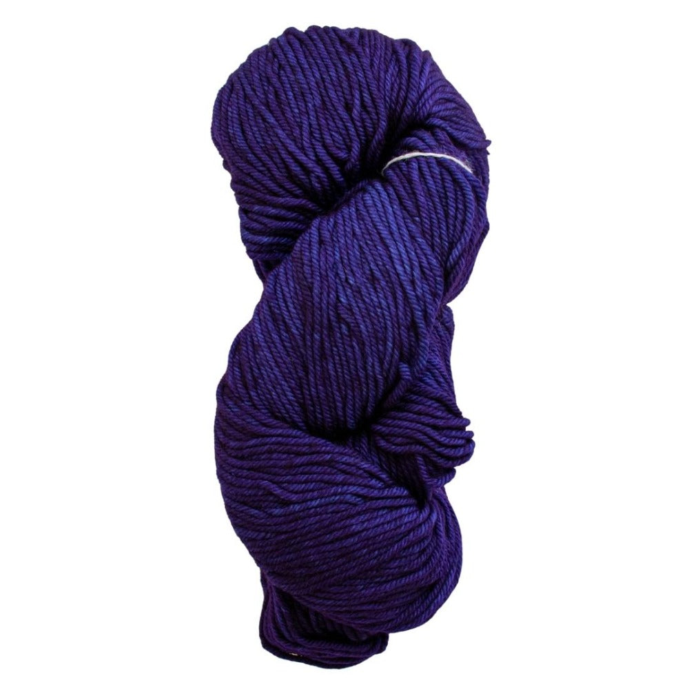 Malabrigo Rios 030 Purple Mystery