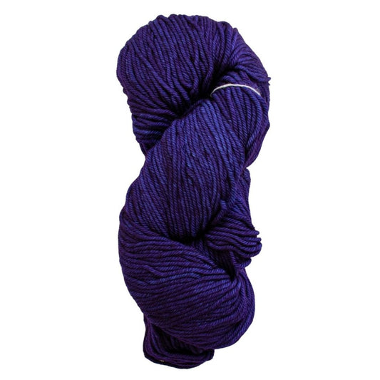 Malabrigo Rios 030 Purple Mystery