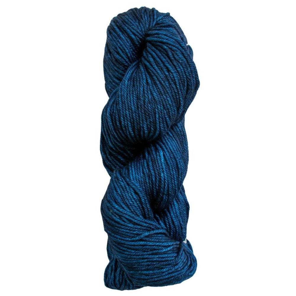 Malabrigo Rios 150 Azul Profundo