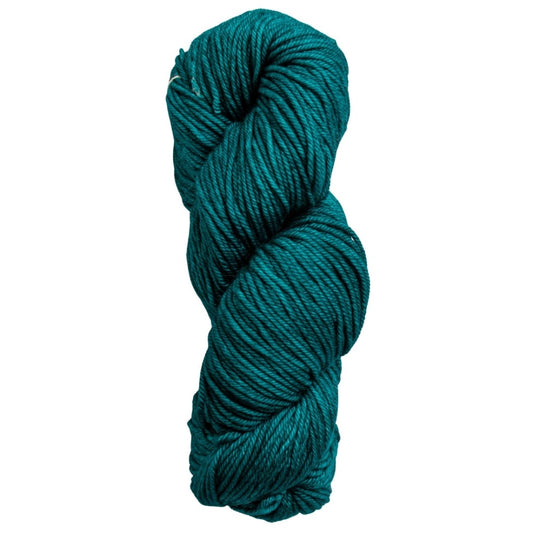 Malabrigo Rios 412 Teal Feather