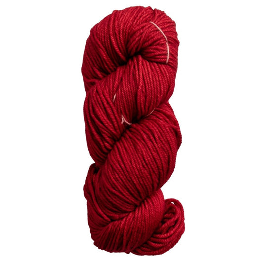 Malabrigo Rios 611 Ravelry Red