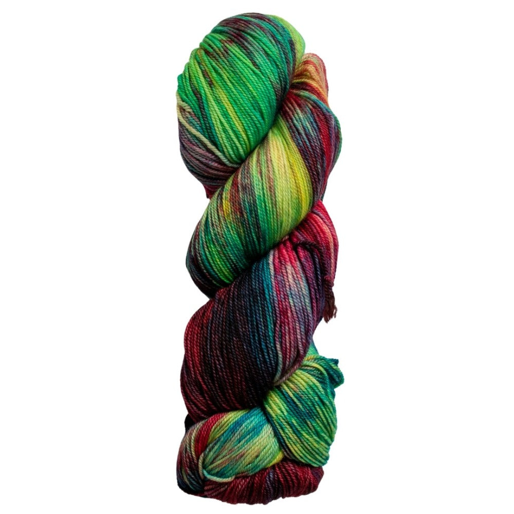 Malabrigo Sock 684 Camaleon