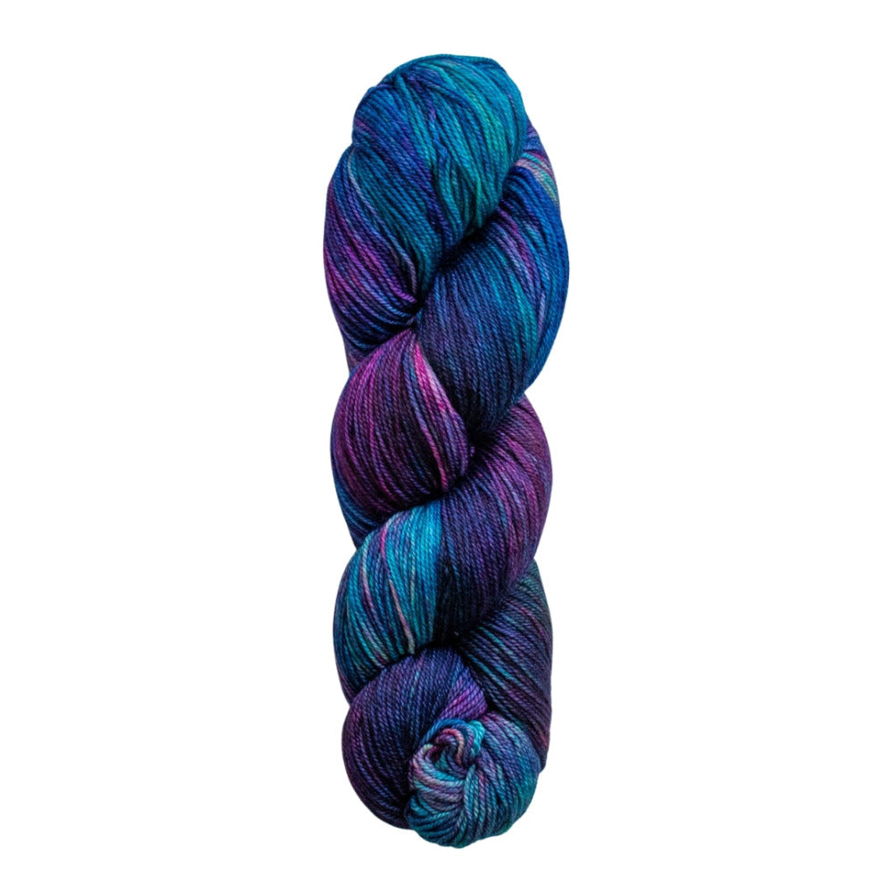 Malabrigo Sock 722 Fortaleza