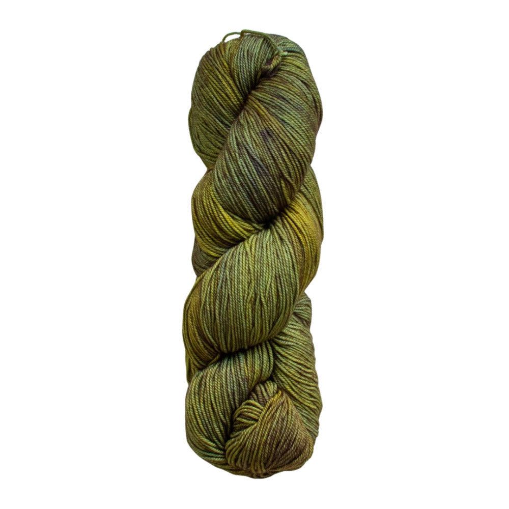 Malabrigo Sock 851 Turner