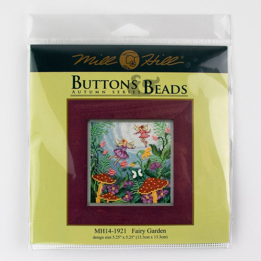 Mill Hill MH14-1921 Fairy Garden