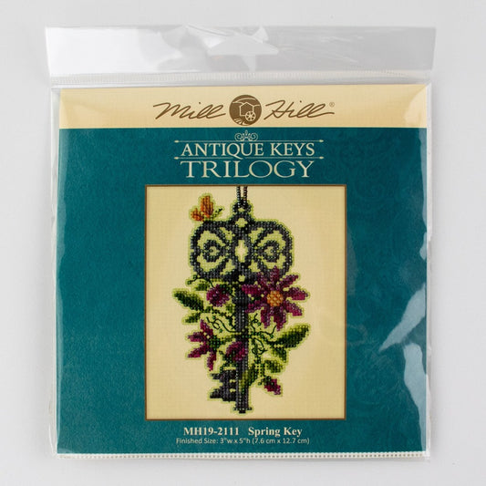 Mill Hill MH19-2111 Spring Key