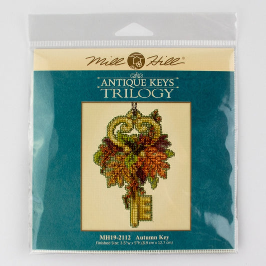Mill Hill MH19-2112 Autumn Key
