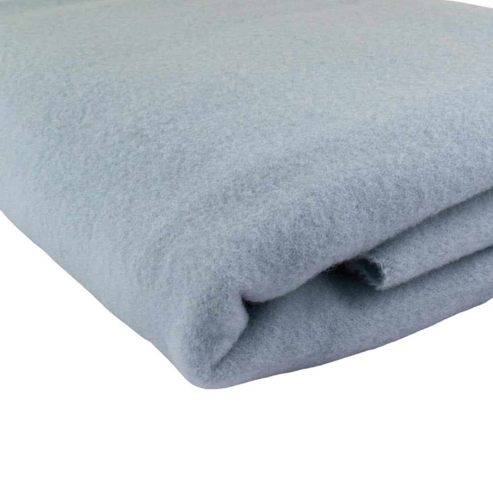 Merino sales cot blanket