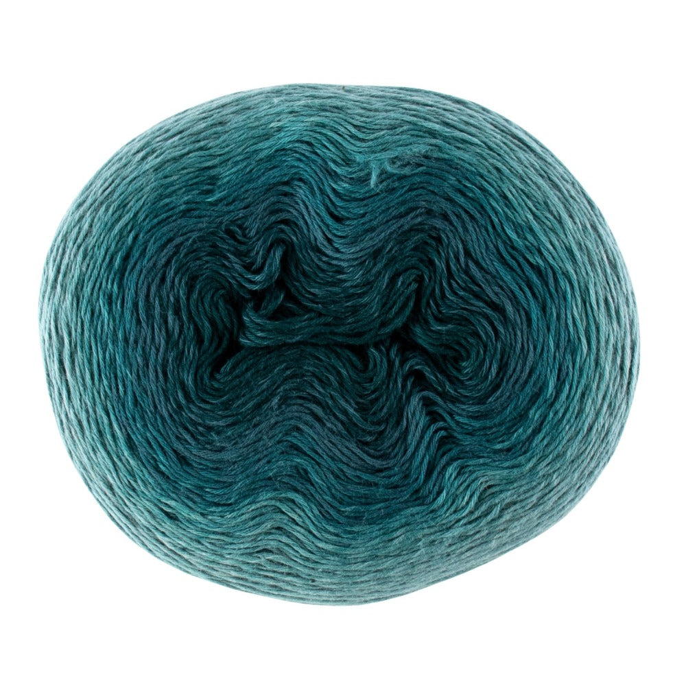 Scheepjes Whirl 562 Petrol Please Me