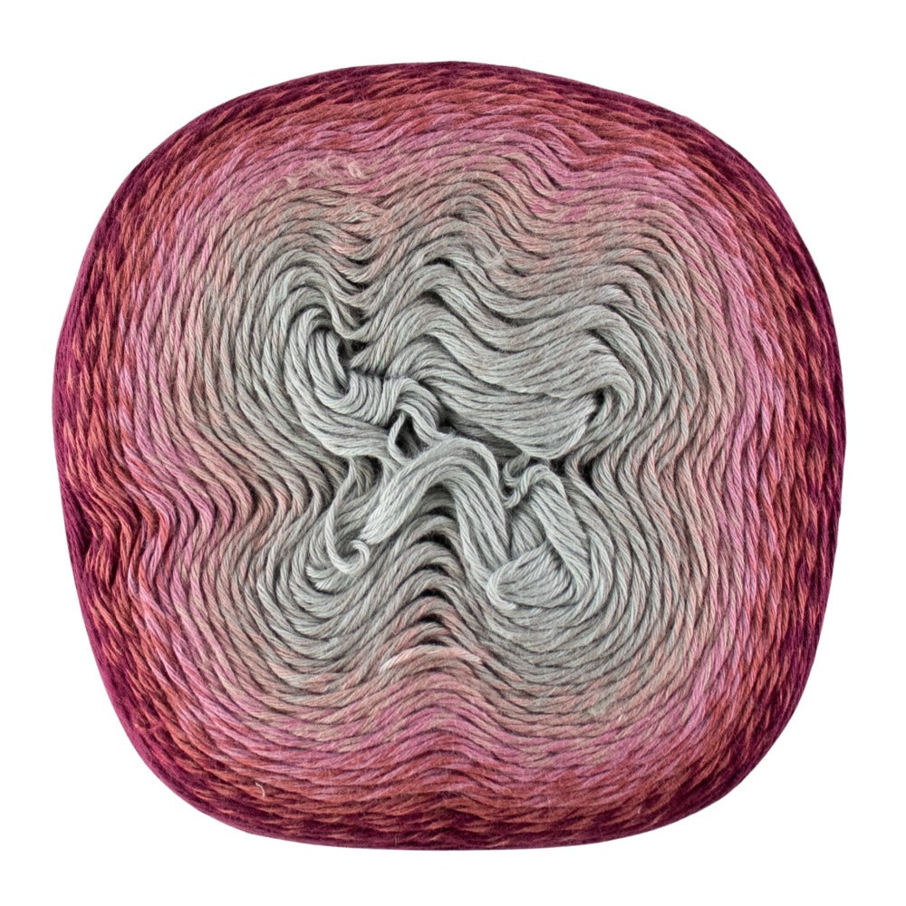 Scheepjes Whirl 753 Slice 'O' Cherry Pie