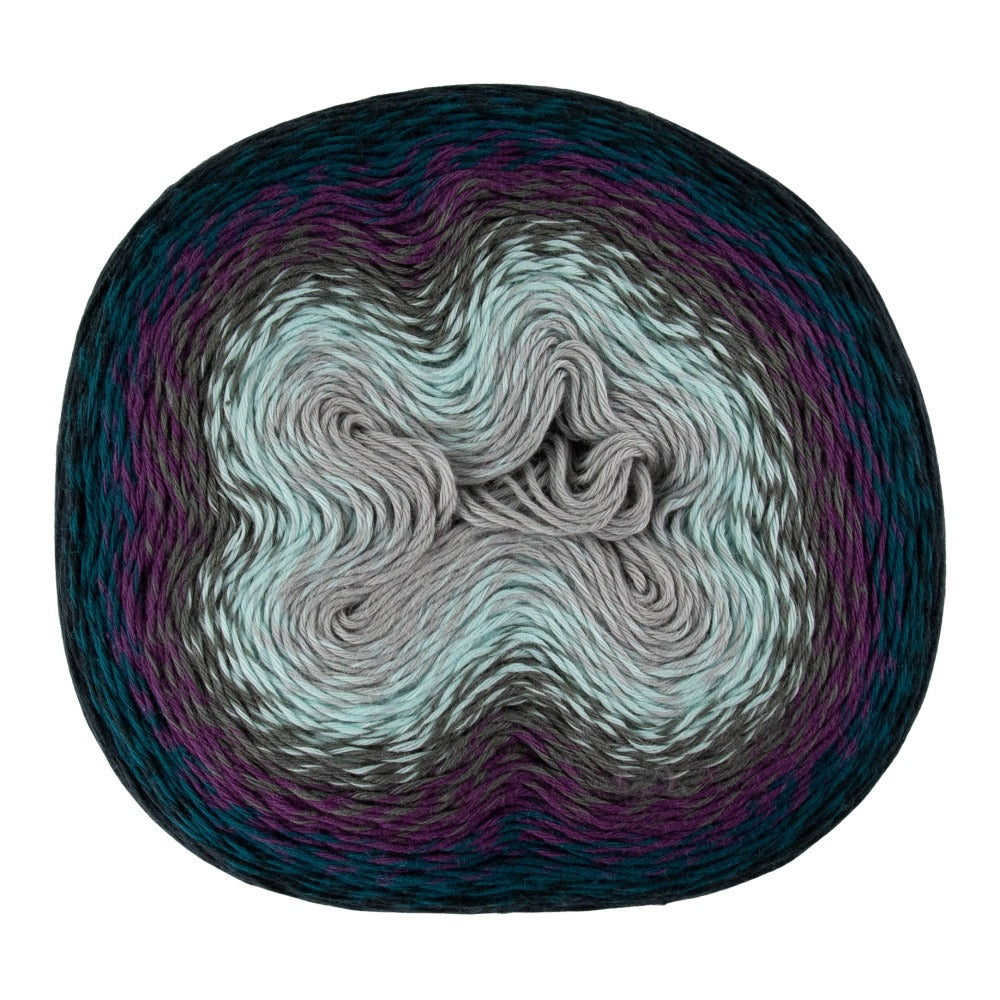 Scheepjes Whirl 773 Blackcurrant Squeeze Me