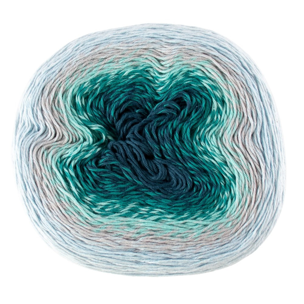 Scheepjes Whirl 781 Sea Breeze Tease