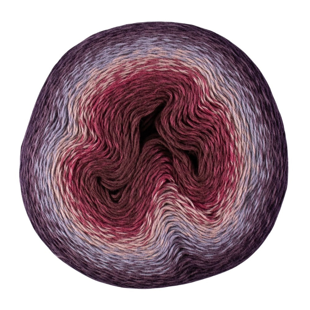 Scheepjes Whirl 789 Tasty Nom Nom