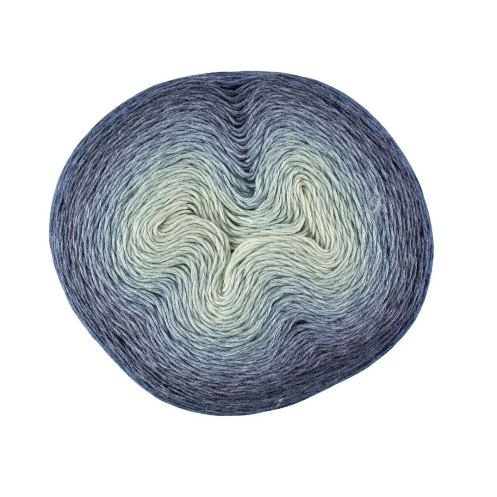 Scheepjes Woolly Whirl 477 Bubble Gum Centre