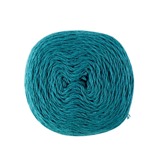 Scheepjes Woolly Whirlette 570 Green Tea