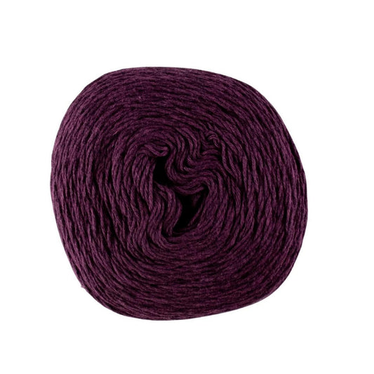 Scheepjes Woolly Whirlette 572 Plum Pie