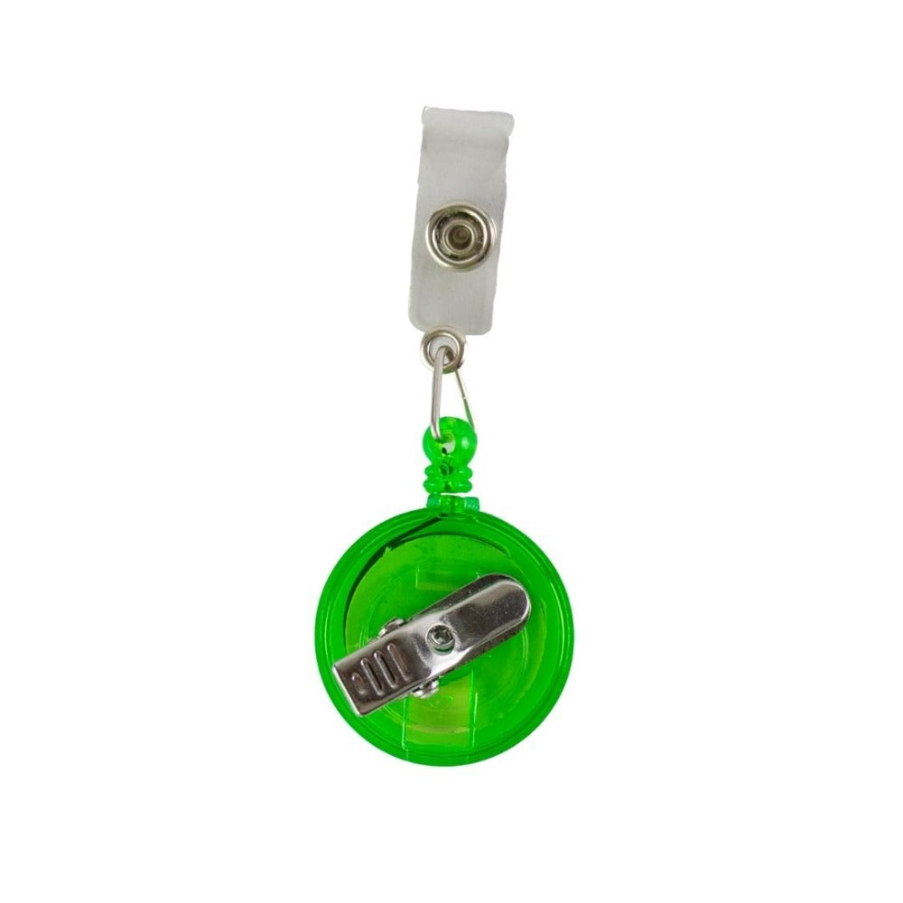 ToolTron Retracto-Reel Clip