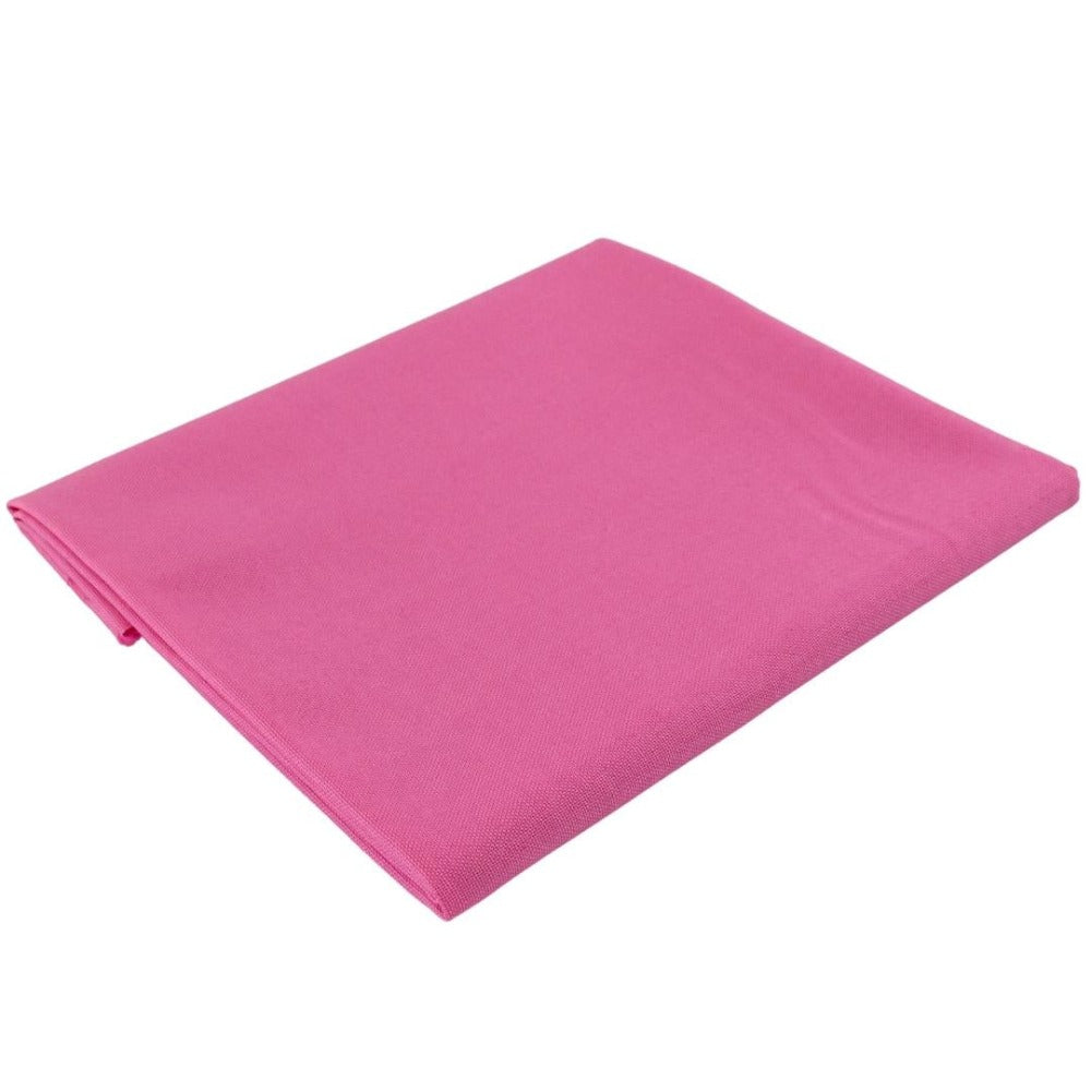 DV106 Devonstone Cotton Fat Quarter Light Pink