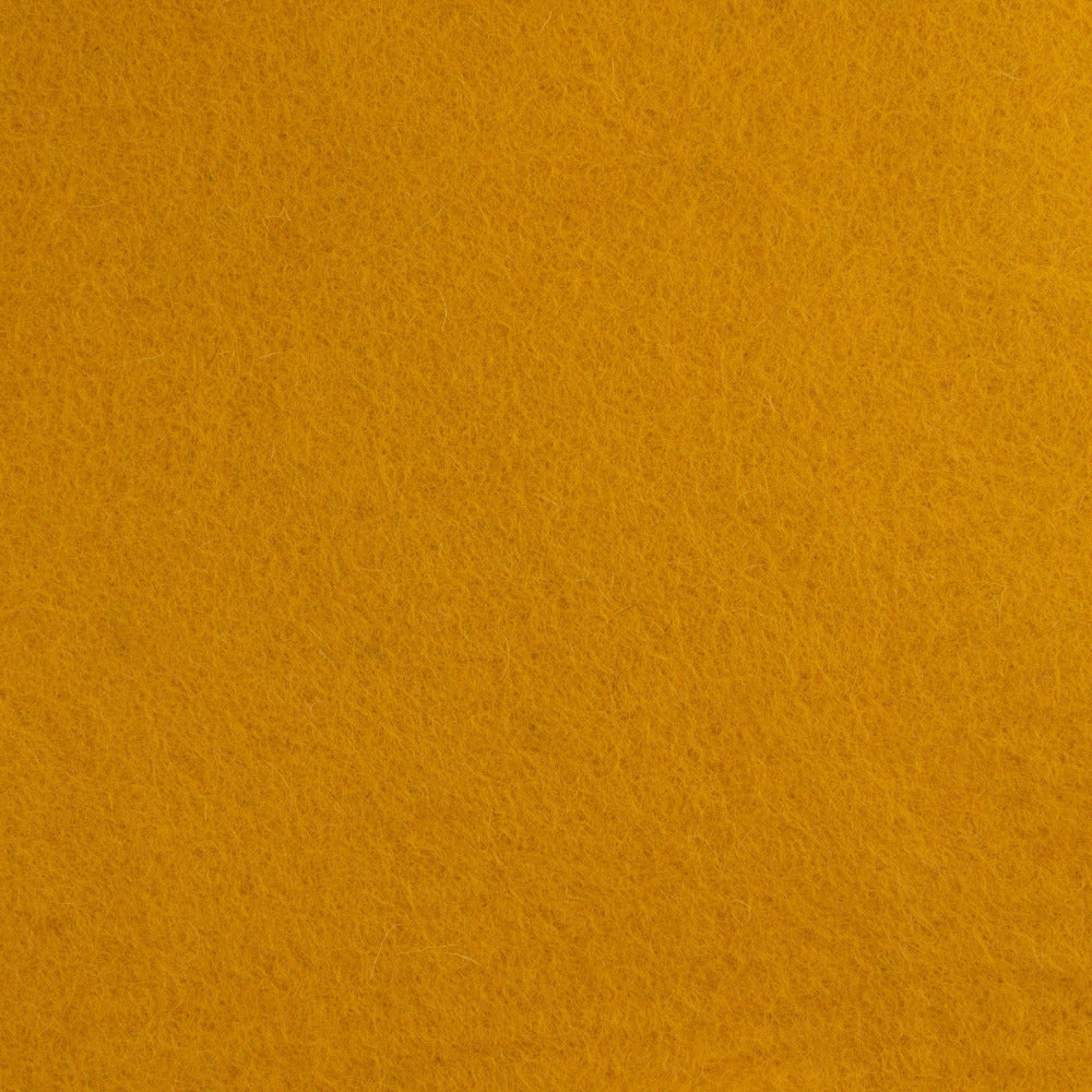 Nepalese Pure Wool Felt Butter 30cm x 30cm