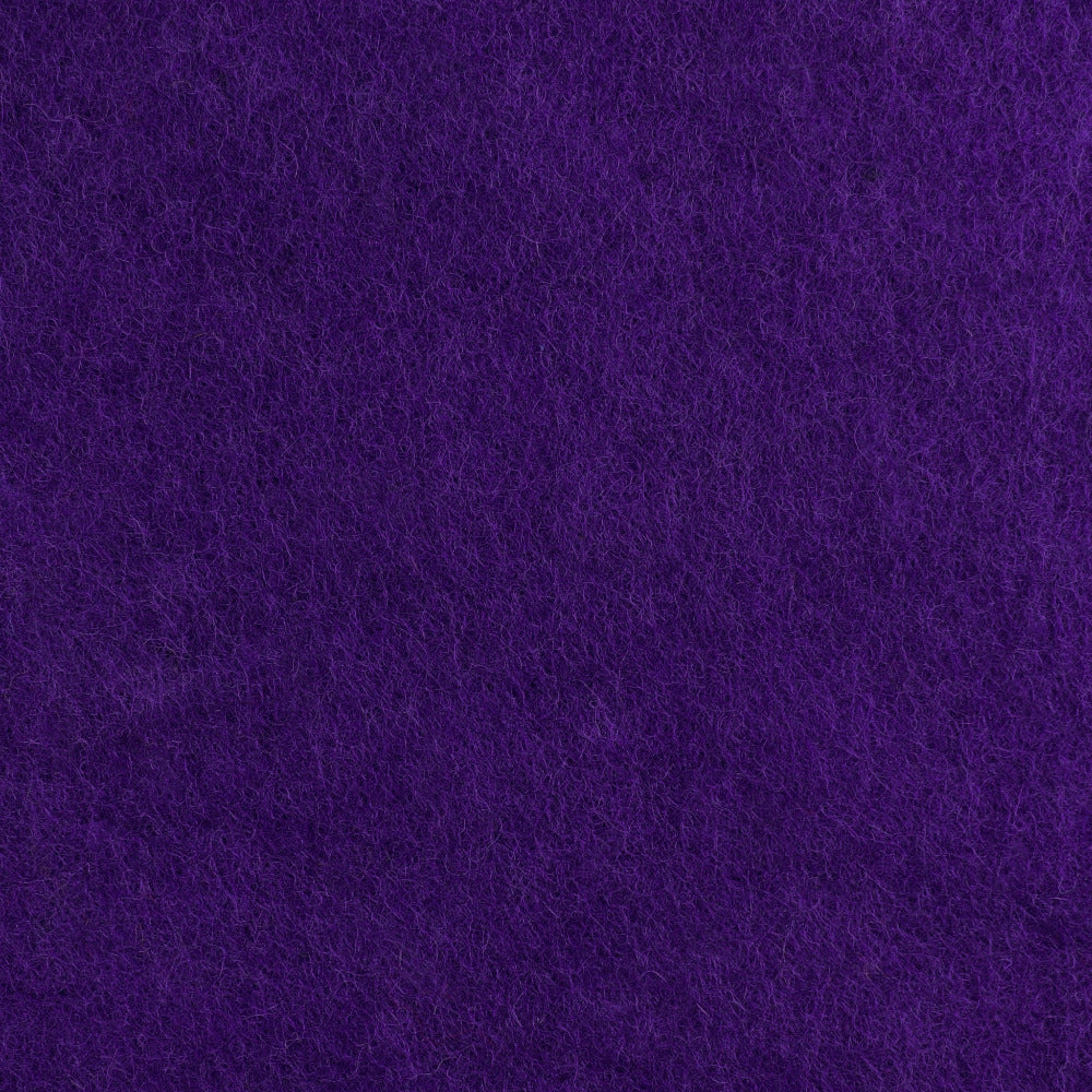 Nepalese Pure Wool Felt Purple Thekraftymobile nepalese-pure-wool-felt-purple-thekraftymobile