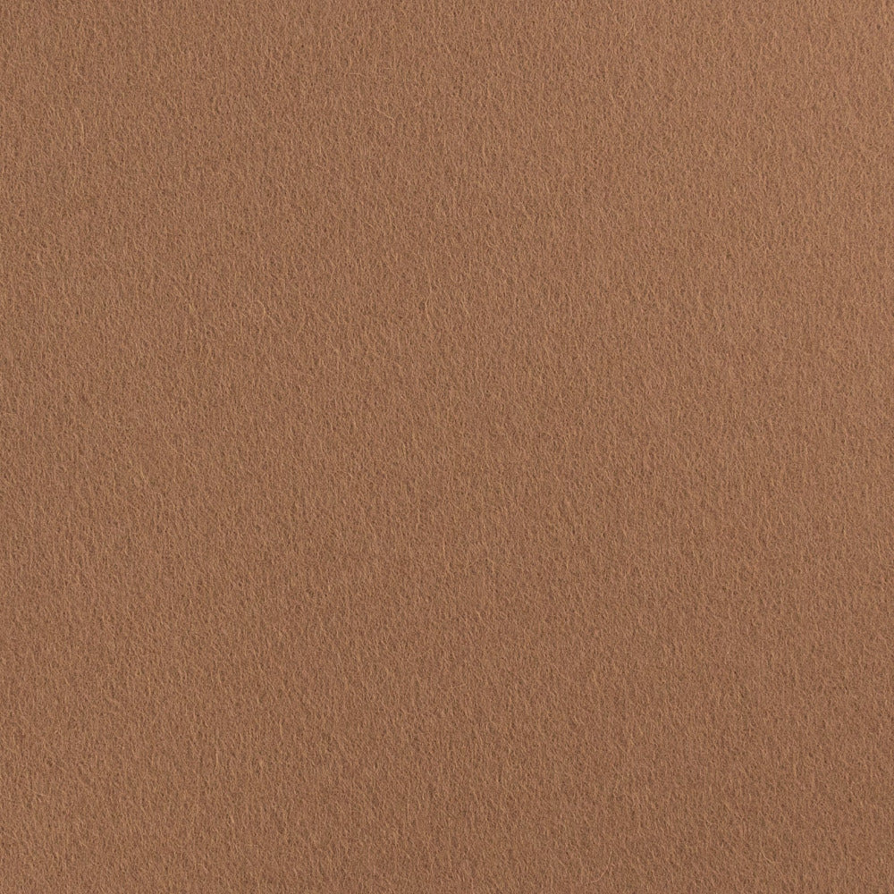 Pure Wool Felt 34 Beige 1mm Thick