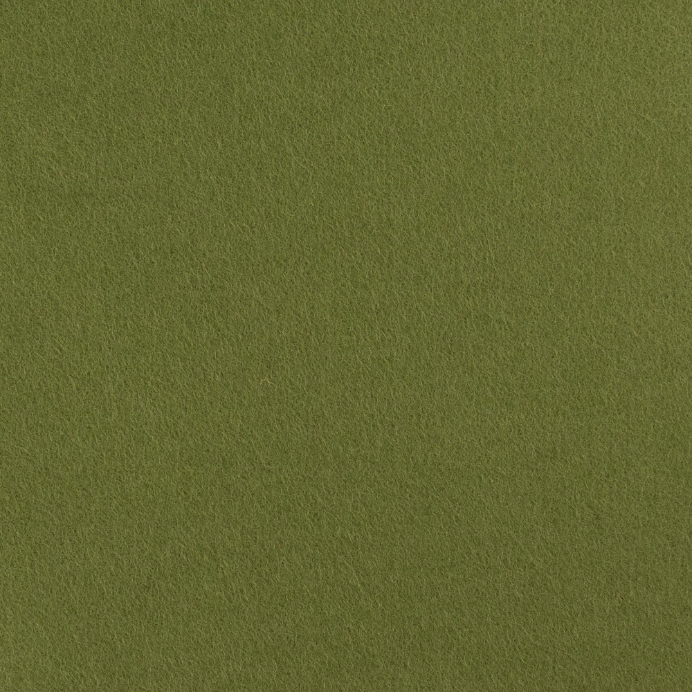 Pure Wool Felt 41 Avocado 30cm x 20cm