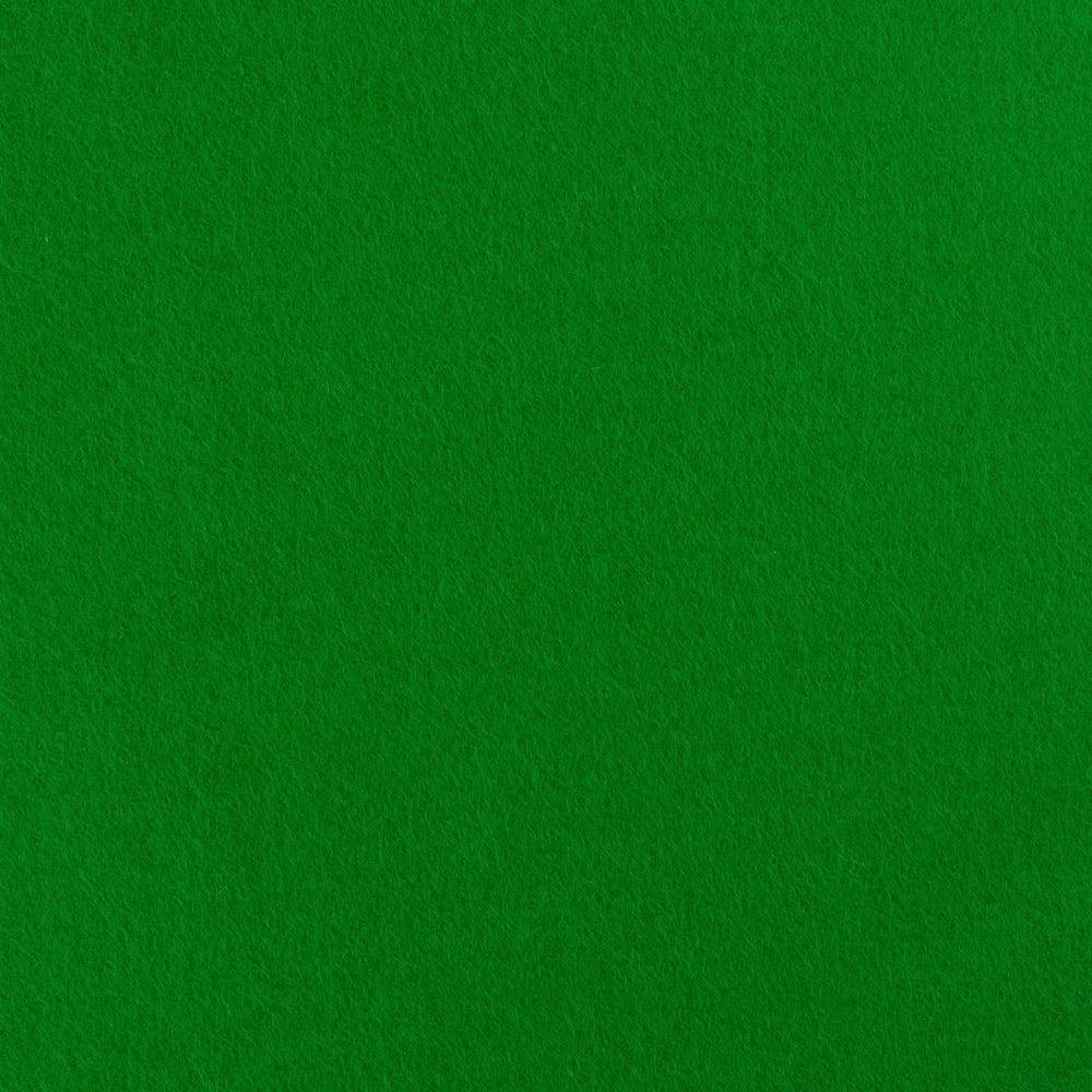 Pure Wool Felt 45 Leaf 30cm x 20cm