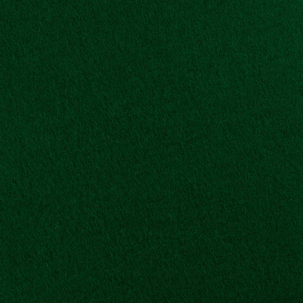 Pure Wool Felt 46 Forest 30cm x 20cm