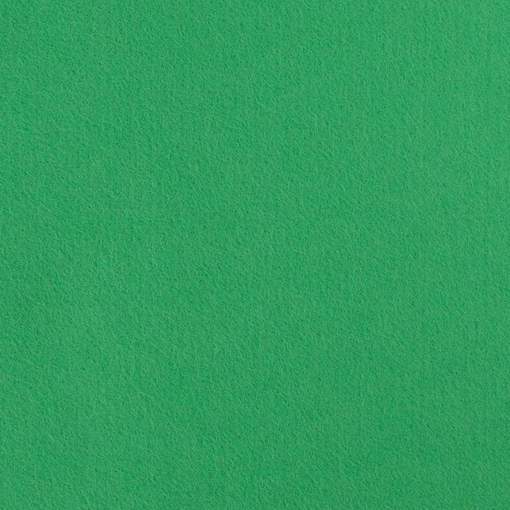Pure Wool Felt 49 Jade 30cm x 20cm
