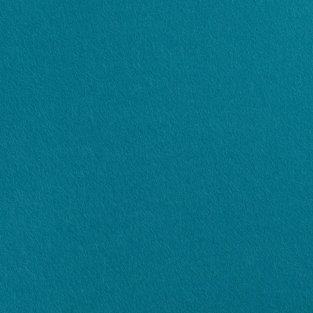 Pure Wool Felt 53 Light Blue 1mm Thick