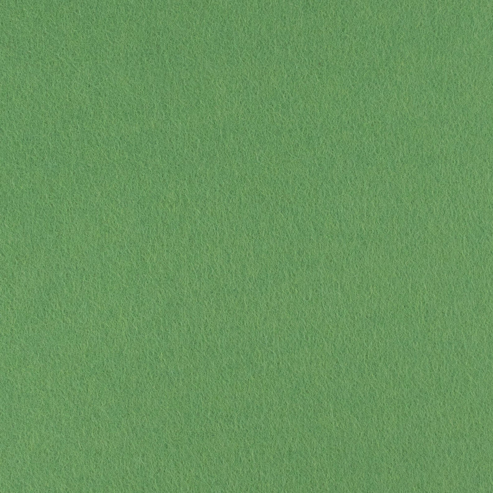 Pure Wool Felt 68 Sage 30cm x 20cm