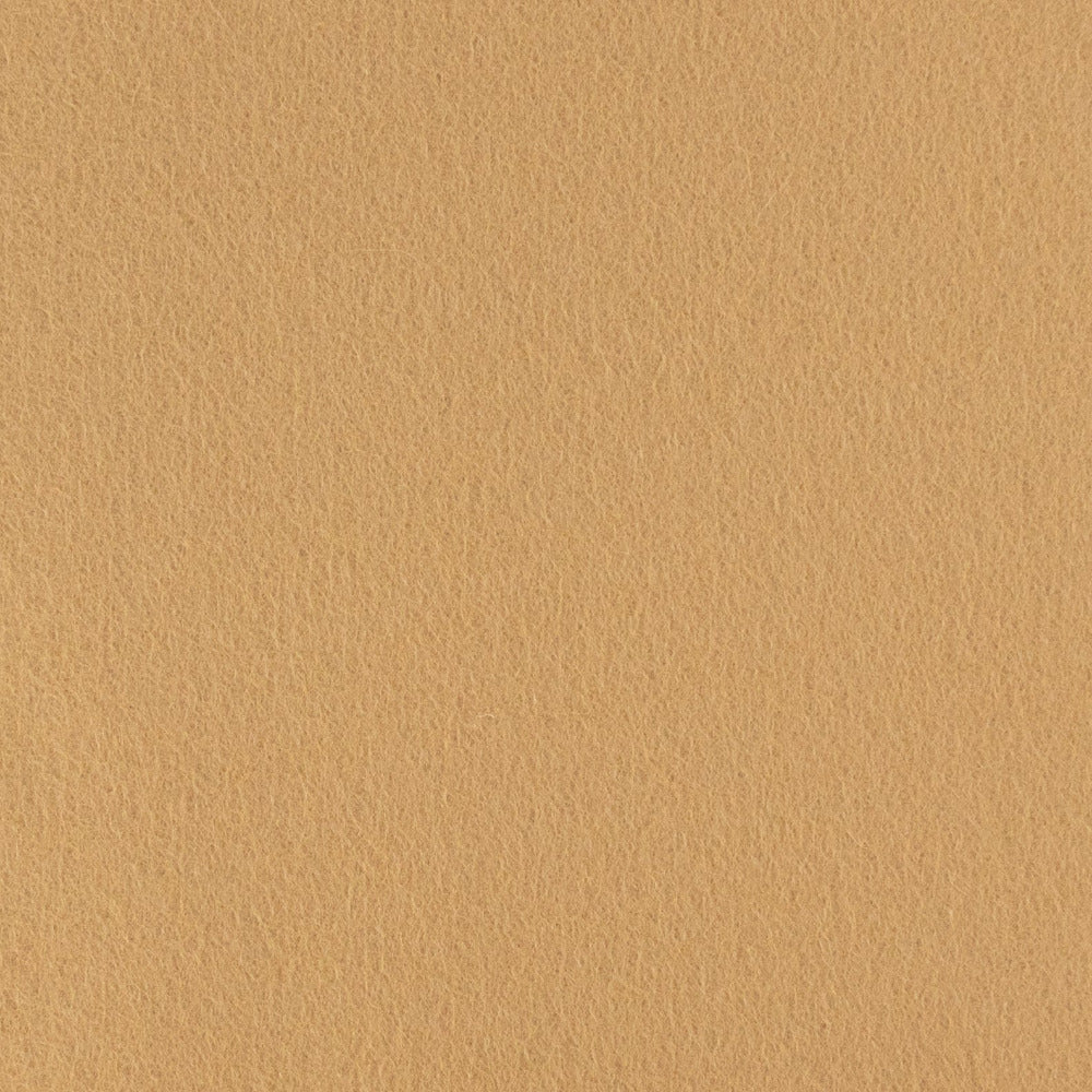 Pure Wool Felt 78 Fawn 30cm x 20cm