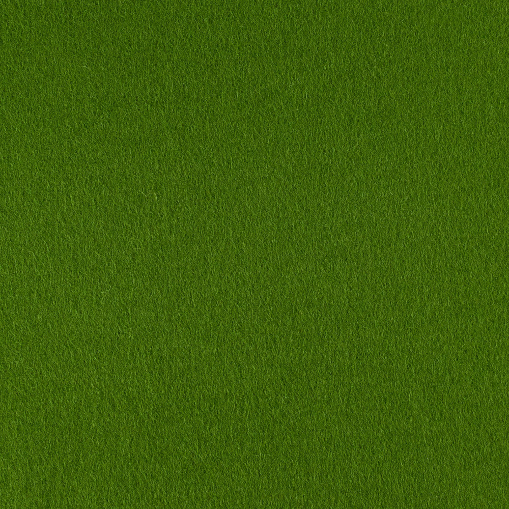 Pure Wool Felt 79 Light Spinach 30cm x 20cm