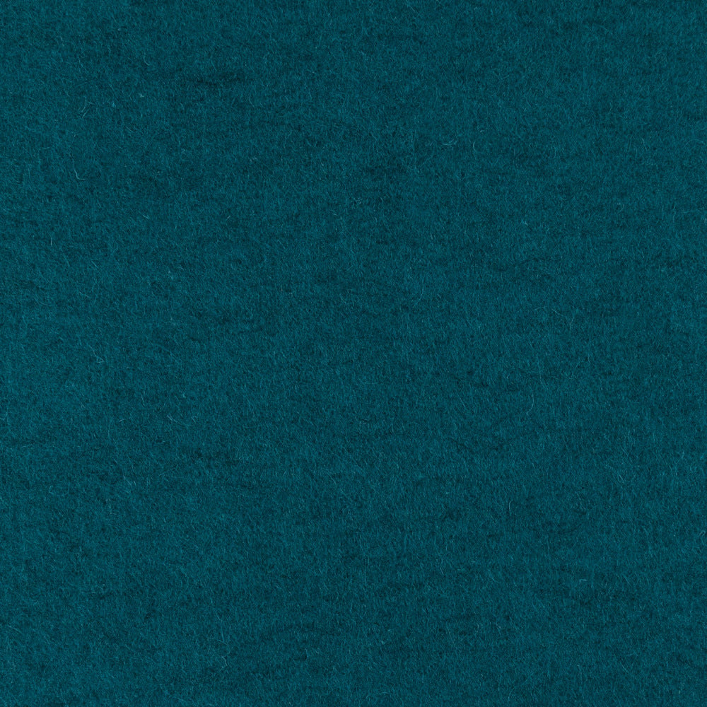 WFG1.555 Teal Marle Wool Felt 30cm x 20cm