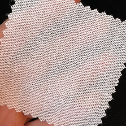 Staflex 3045 White Woven Fusible Interfacing