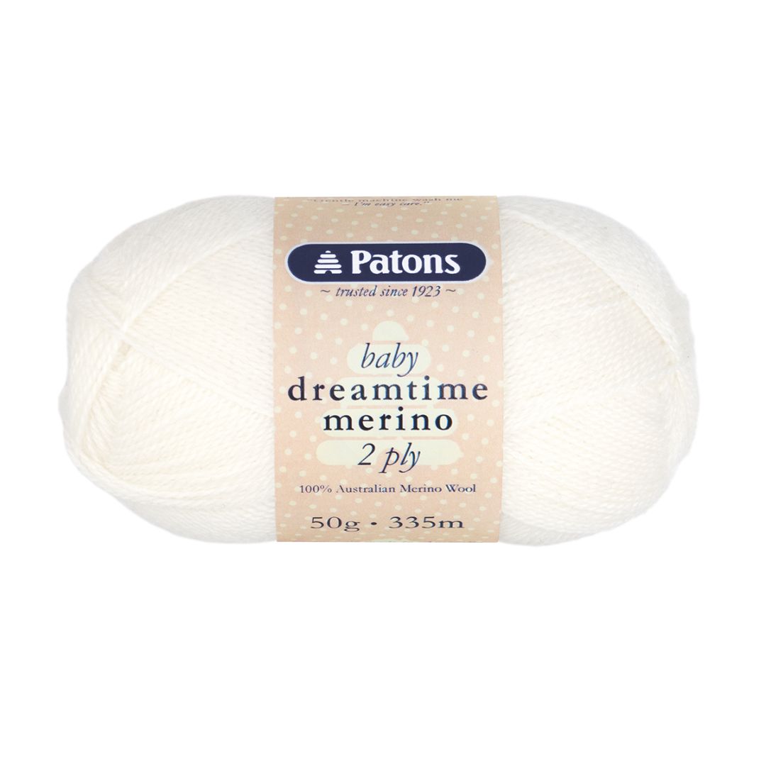 Patons – thekraftymobile