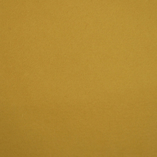 Pure Wool Felt 11 Bronze 1mm Thick