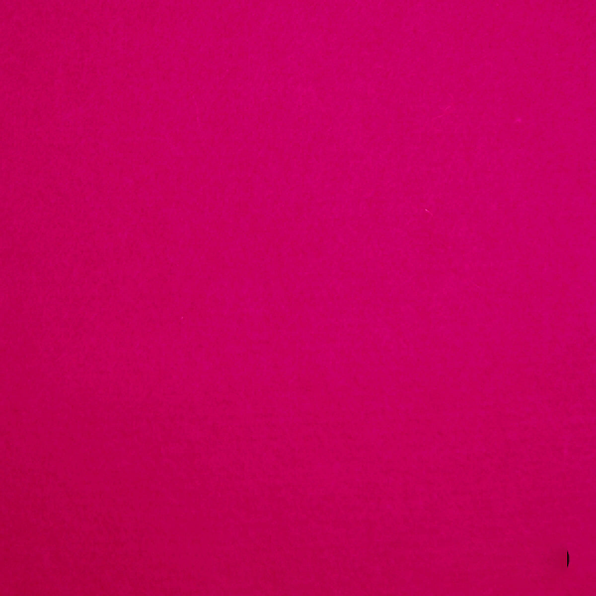 Pure Wool Felt 29 Fuchsia 1mm Thick